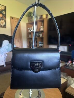 Givenchy Borodia Handbag in Like New Condition